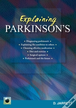 Capa do artigo Explaining Parkinson'S