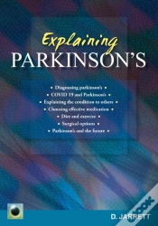 Capa do artigo Explaining Parkinson