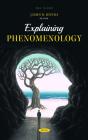 Explaining Phenomenology - Preview