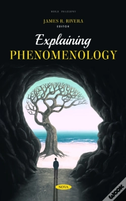 Capa do artigo Explaining Phenomenology