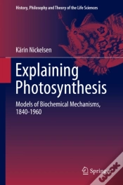 Capa do artigo Explaining Photosynthesis