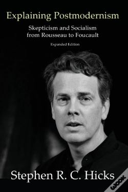Capa do artigo Explaining Postmodernism