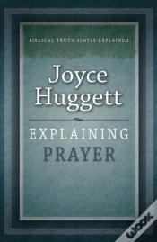 Capa do artigo Explaining Prayer