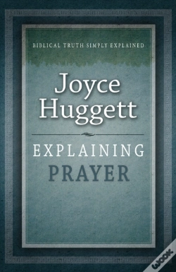 Capa do artigo Explaining Prayer