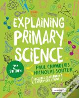 Explaining Primary Science