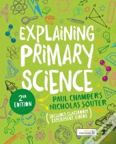 Explaining Primary Science