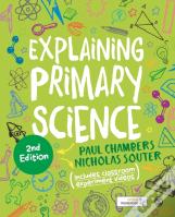 Explaining Primary Science