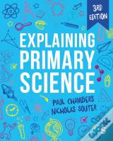 Explaining Primary Science