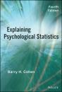 Explaining Psychological Statistics - Preview