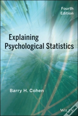 Capa do artigo Explaining Psychological Statistics