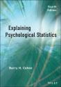 Explaining Psychological Statistics - Preview