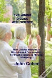 Capa do artigo Explaining Qigong With Science