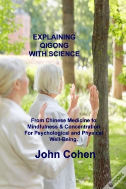 Capa do artigo Explaining Qigong With Science