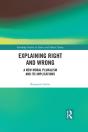 Explaining Right And Wrong - Preview
