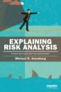 Explaining Risk Analysis - Preview