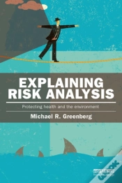 Capa do artigo Explaining Risk Analysis