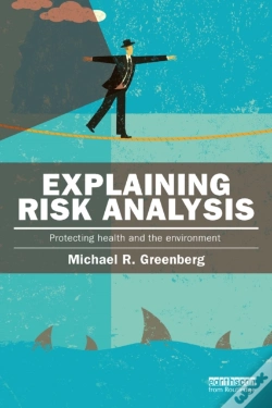 Capa do artigo Explaining Risk Analysis