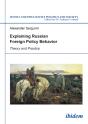 Explaining Russian Foreign Policy Behavior - Preview