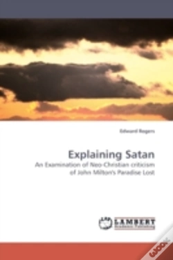 Capa do artigo Explaining Satan