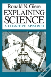 Capa do artigo Explaining Science