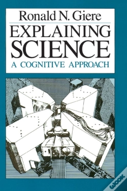 Capa do artigo Explaining Science