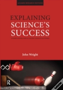 Capa do artigo Explaining Science'S Success