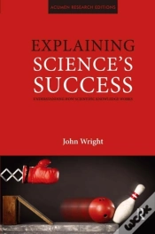 Capa do artigo Explaining Science