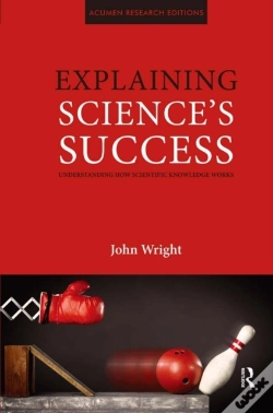 Capa do artigo Explaining Science'S Success