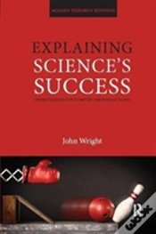 Capa do artigo Explaining Science