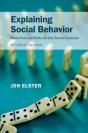 Explaining Social Behavior - Preview