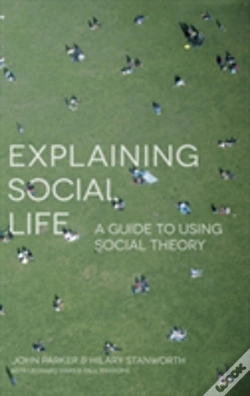 Capa do artigo Explaining Social Life