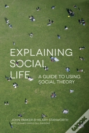Capa do artigo Explaining Social Life