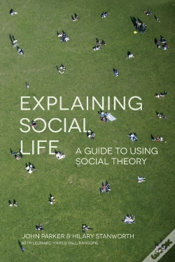 Capa do artigo Explaining Social Life