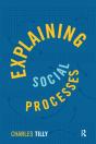 Explaining Social Processes - Preview