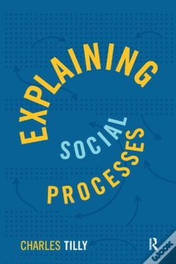 Capa do artigo Explaining Social Processes