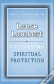 Capa do artigo Explaining Spiritual Protection