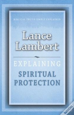 Capa do artigo Explaining Spiritual Protection