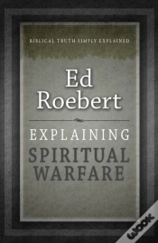 Capa do artigo Explaining Spiritual Warfare