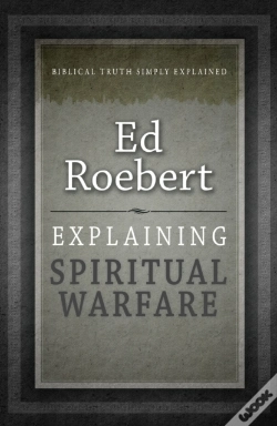 Capa do artigo Explaining Spiritual Warfare