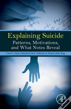 Capa do artigo Explaining Suicide