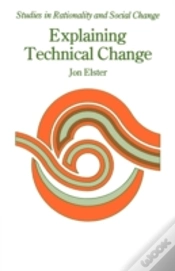 Capa do artigo Explaining Technical Change