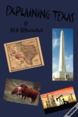 Capa do artigo Explaining Texas