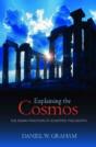 Explaining The Cosmos - Preview