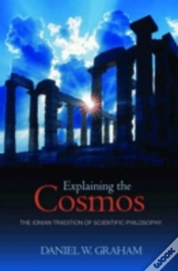 Capa do artigo Explaining The Cosmos