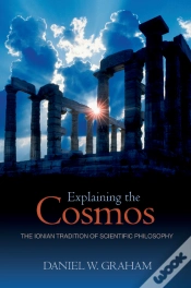 Capa do artigo Explaining The Cosmos