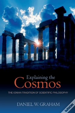 Capa do artigo Explaining The Cosmos
