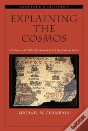 Capa do artigo Explaining The Cosmos