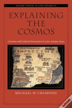 Capa do artigo Explaining The Cosmos