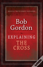 Capa do artigo Explaining The Cross