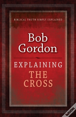 Capa do artigo Explaining The Cross